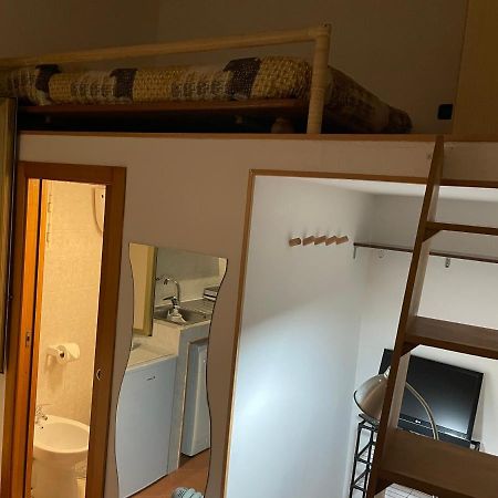 Appartamento “Piccola Domus” Napoli Esterno foto