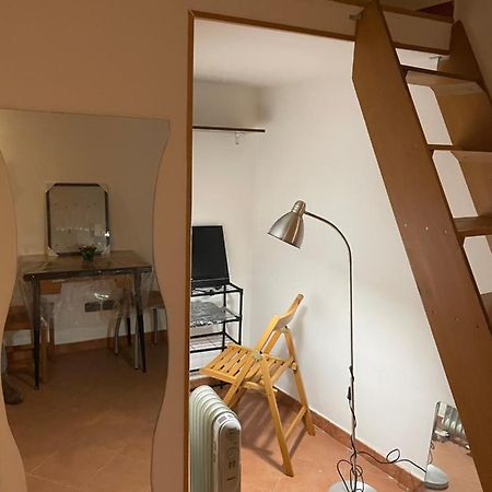 Appartamento “Piccola Domus” Napoli Esterno foto