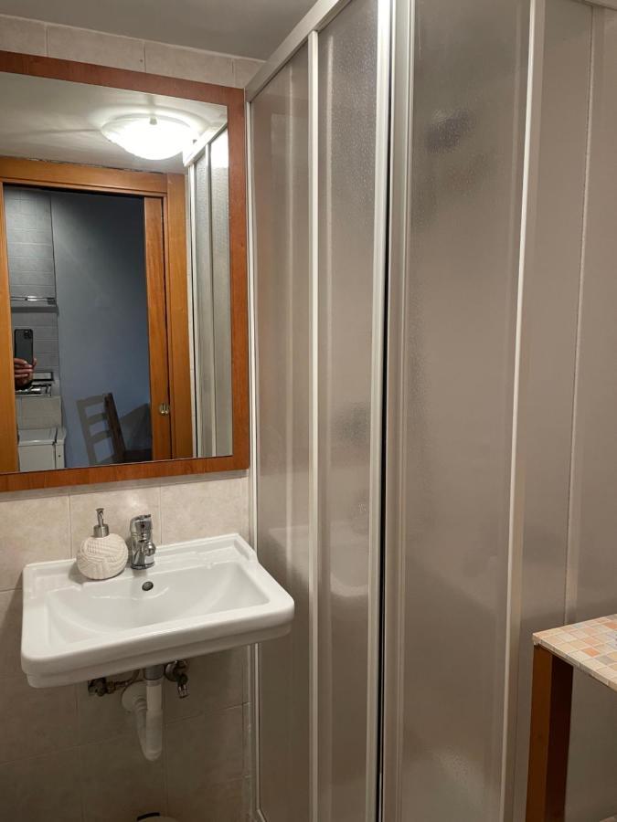 Appartamento “Piccola Domus” Napoli Esterno foto
