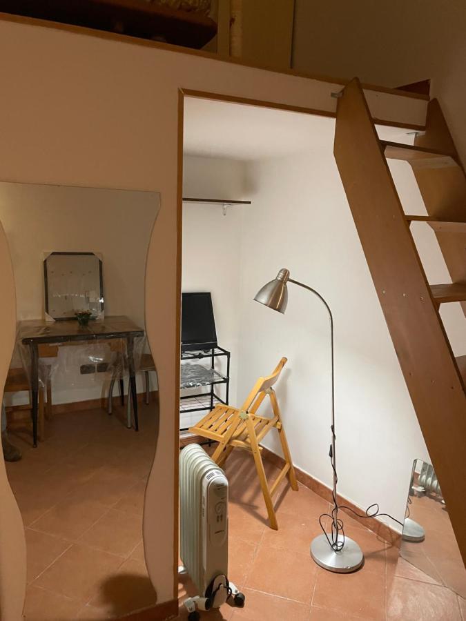 Appartamento “Piccola Domus” Napoli Esterno foto
