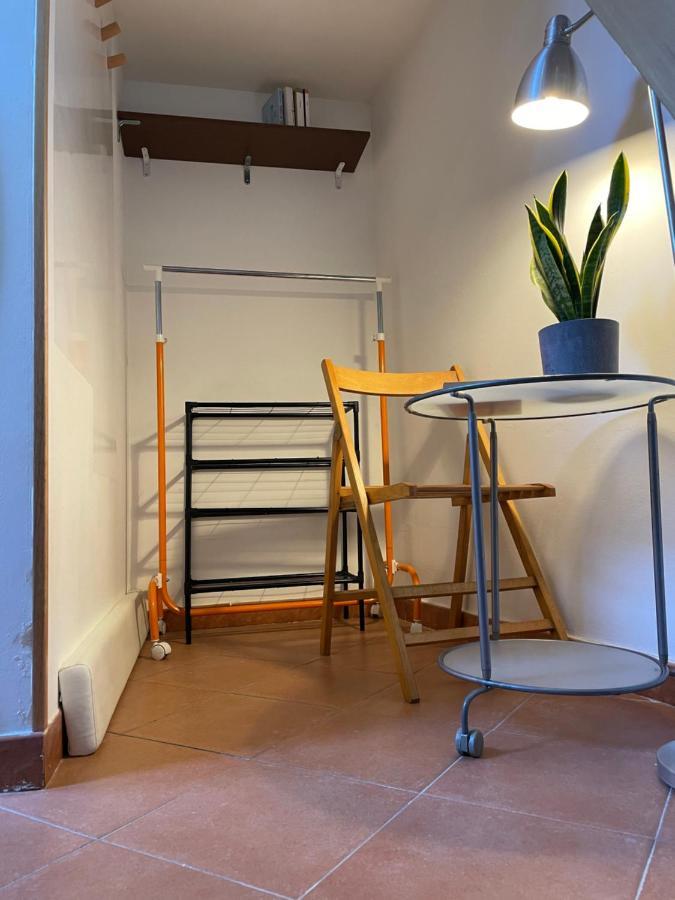 Appartamento “Piccola Domus” Napoli Esterno foto