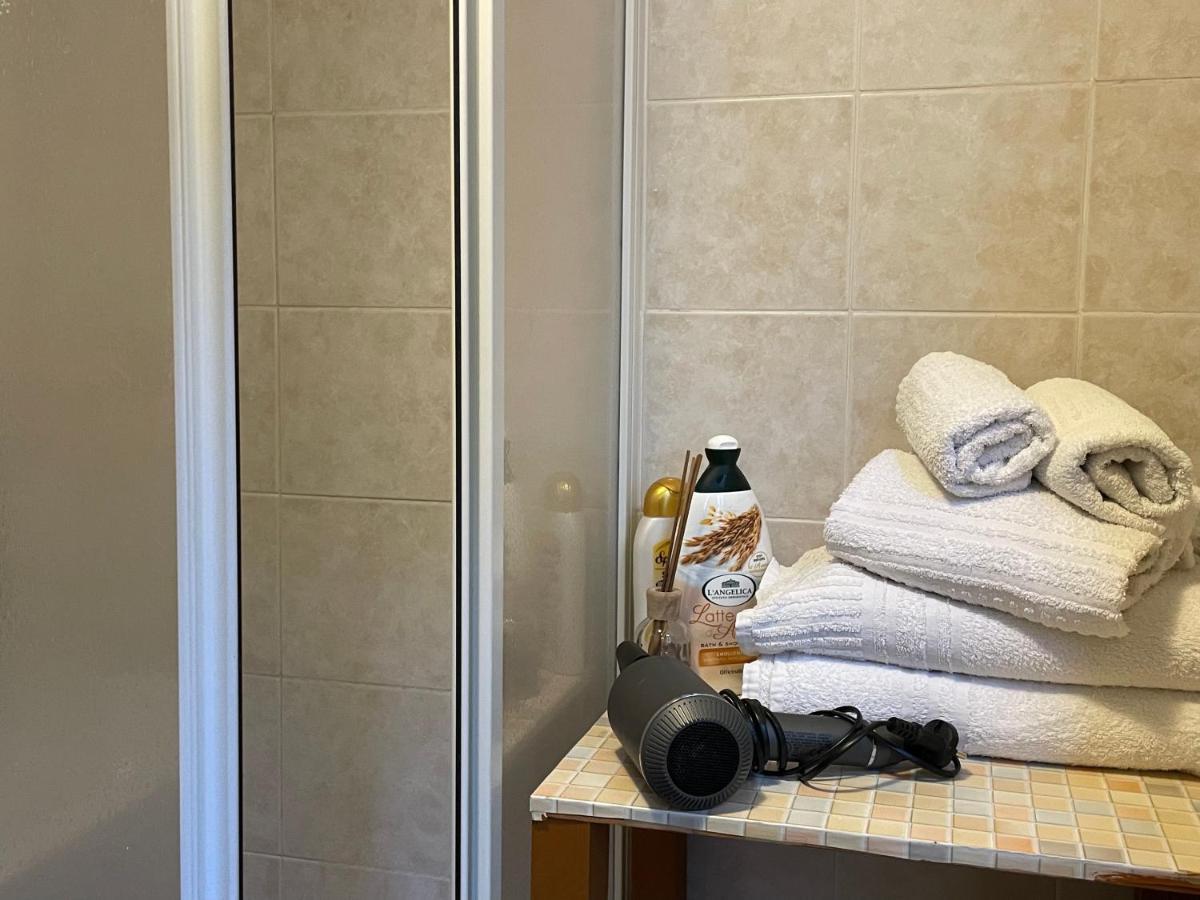 Appartamento “Piccola Domus” Napoli Esterno foto