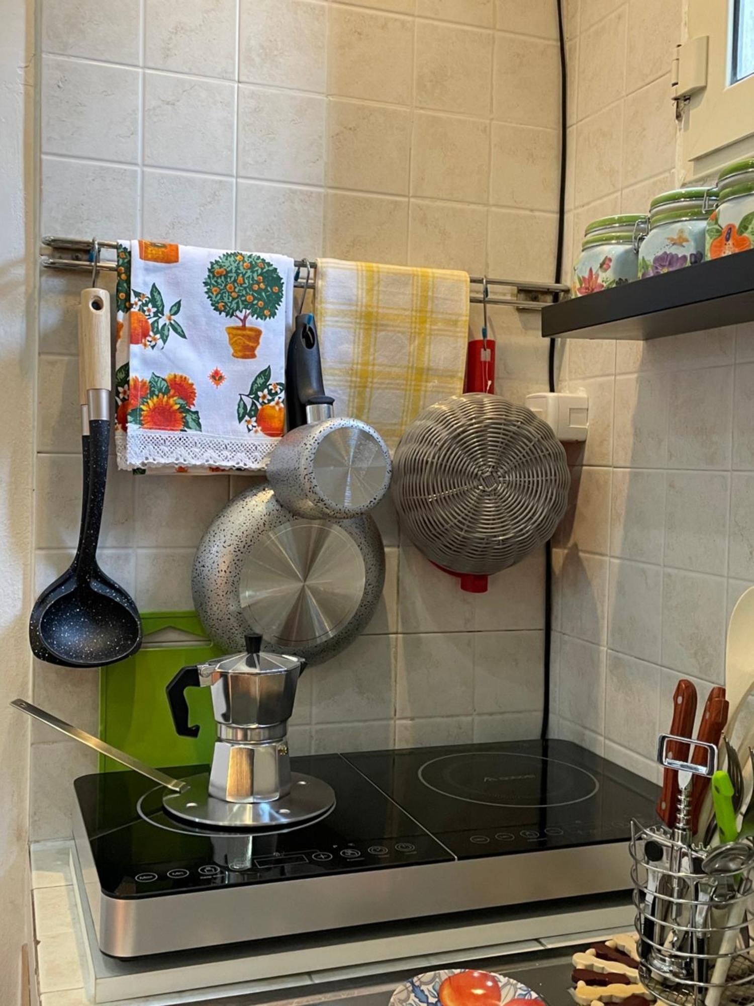 Appartamento “Piccola Domus” Napoli Esterno foto